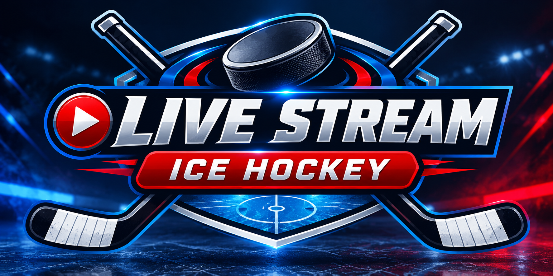 HSFN High School ICE HOCKEY Network